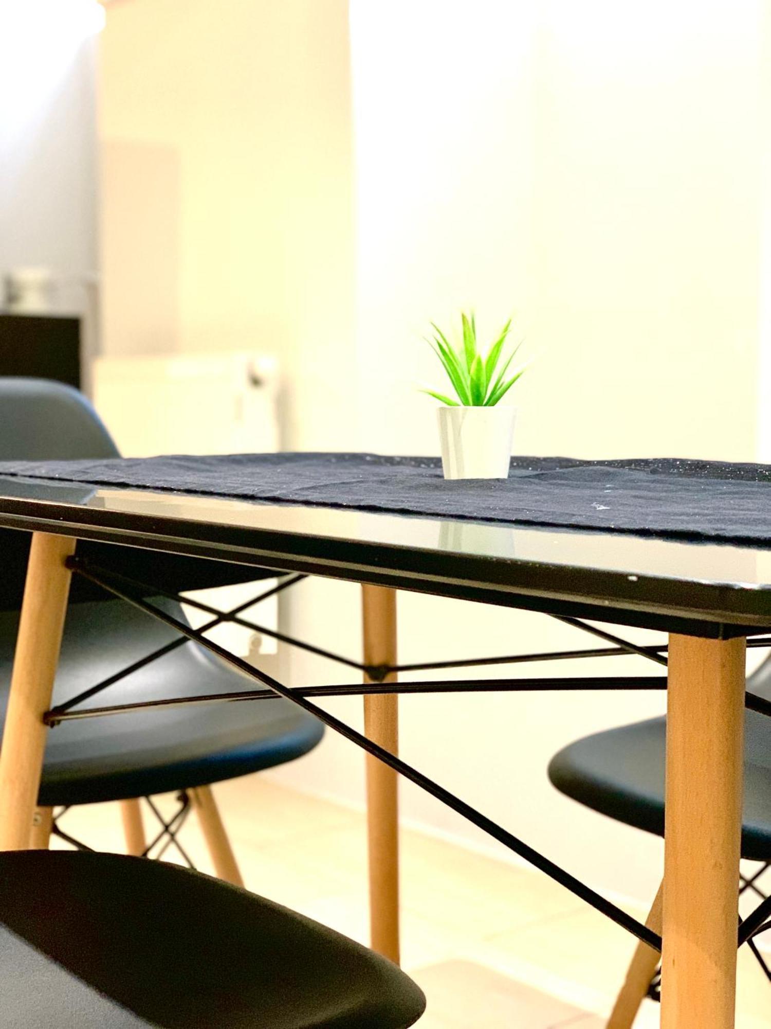 Centrally Located Apartment Vienna Included Netflix Eksteriør bilde
