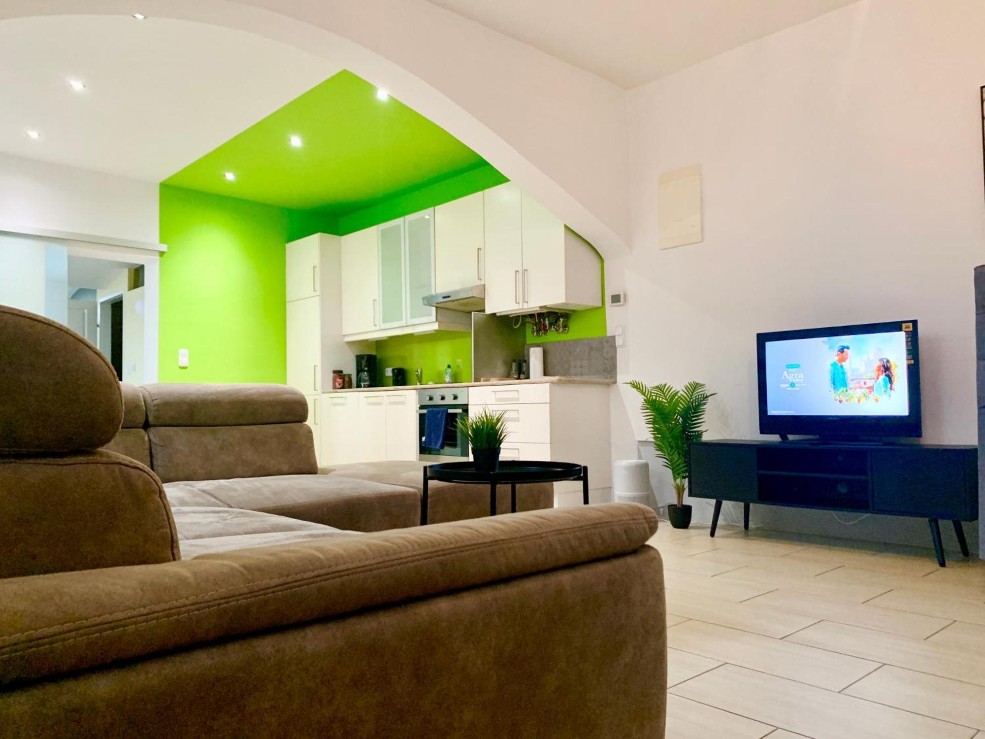 Centrally Located Apartment Vienna Included Netflix Eksteriør bilde