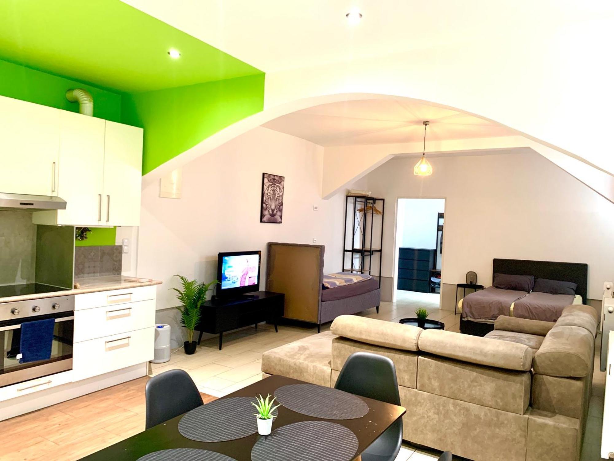 Centrally Located Apartment Vienna Included Netflix Eksteriør bilde